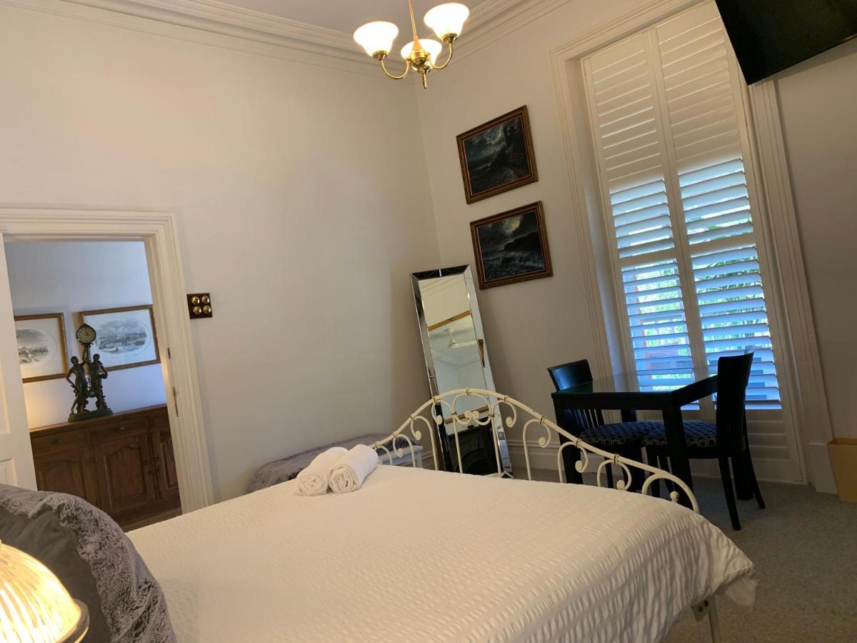 Accommodation In ฟรีแมนเทิล ภายนอก รูปภาพ