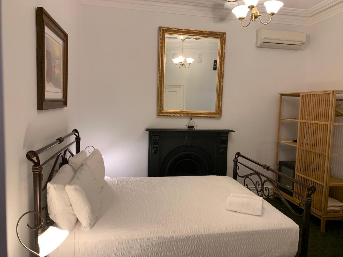 Accommodation In ฟรีแมนเทิล ภายนอก รูปภาพ
