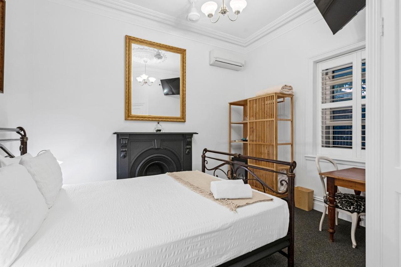 Accommodation In ฟรีแมนเทิล ภายนอก รูปภาพ